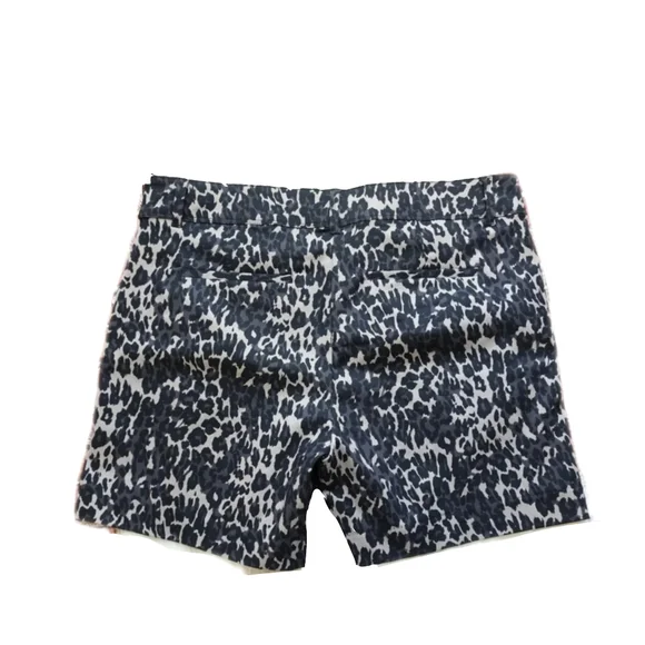 NWT Isaac Mizrahi Women's Stretch 5 inch Tailored Trouser Shorts - Picture 6 of 6